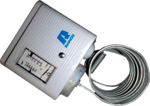 Термостат RANCOK 50 H2005/002